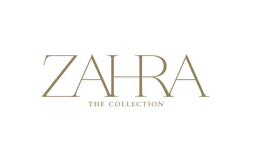 Zahra The Collection